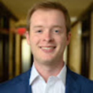 Meet your Posher, Davis